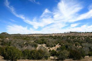Texas hill country | Great Springs Project