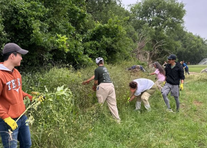 Volunteer With GSP volunteer-with-gsp