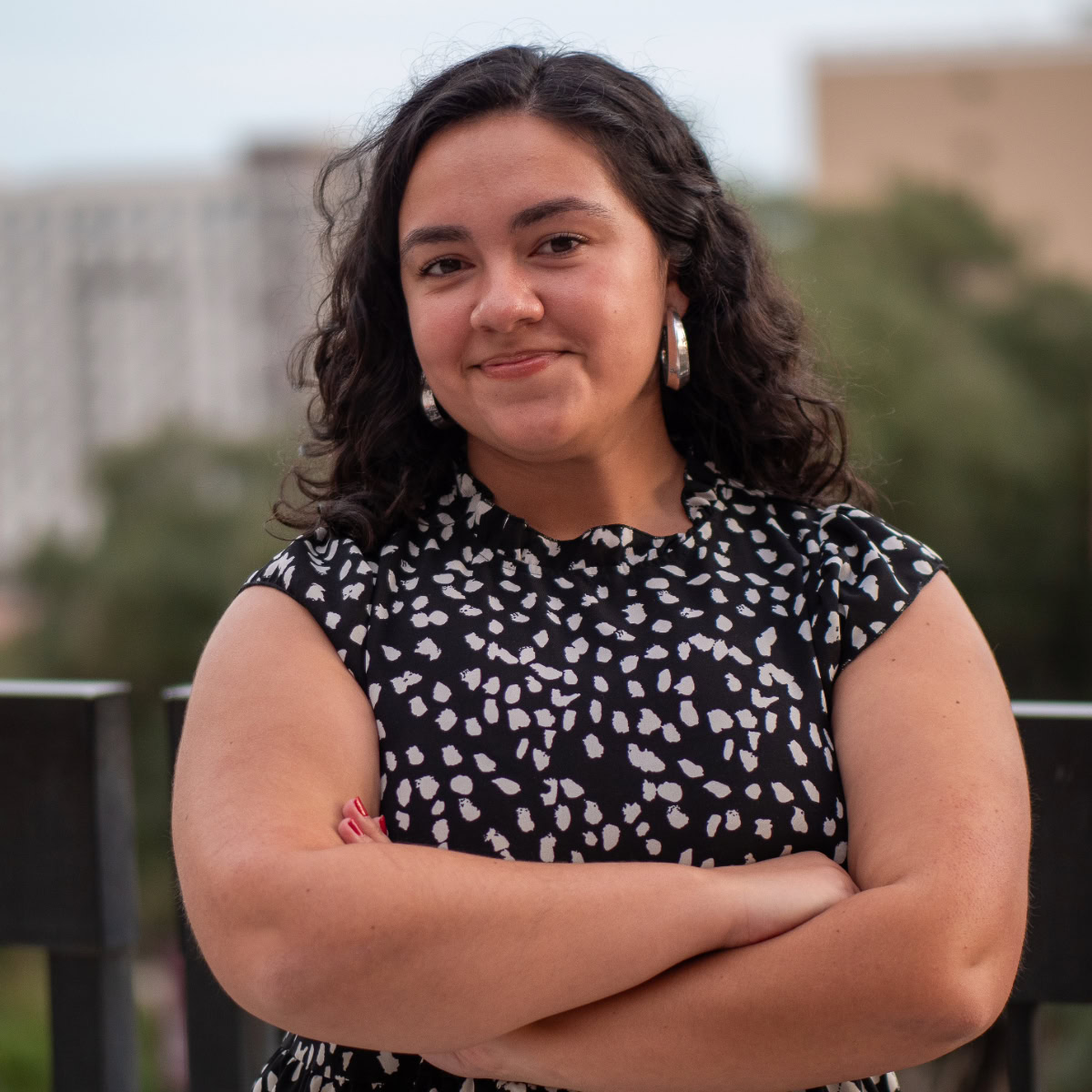 Carmen Whitten headshot